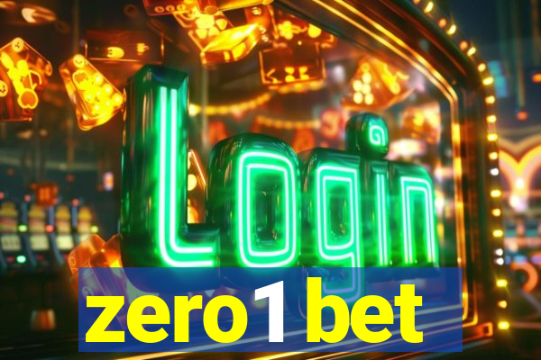 zero1 bet